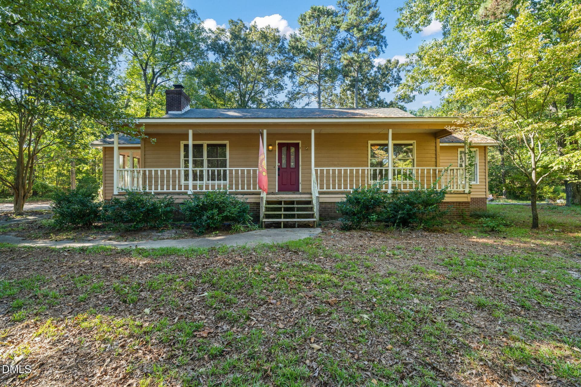 325 Laws Road, Sanford, NC 27332