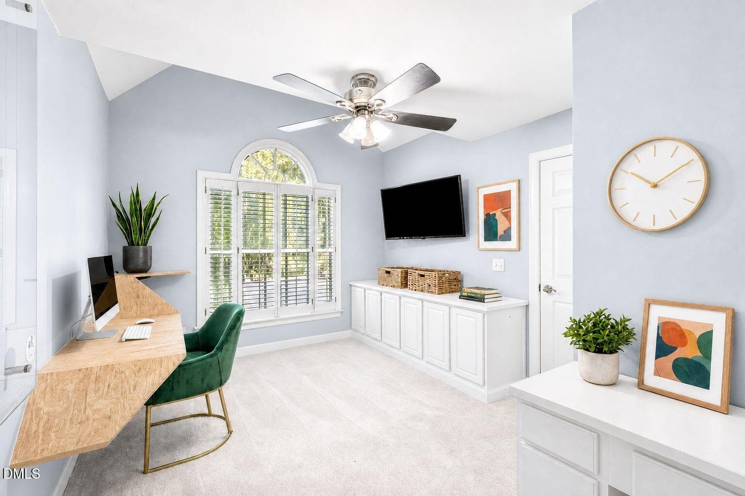 Office - 103 Parkgrove Court, Cary, NC 27519