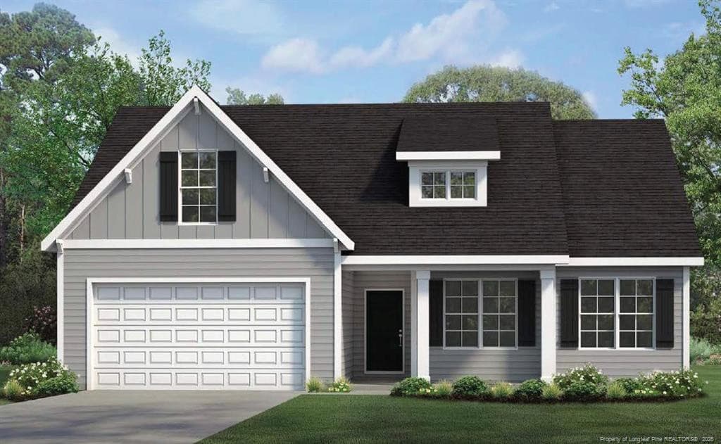 1891 Raynor McLamb Road, Linden, NC 28356