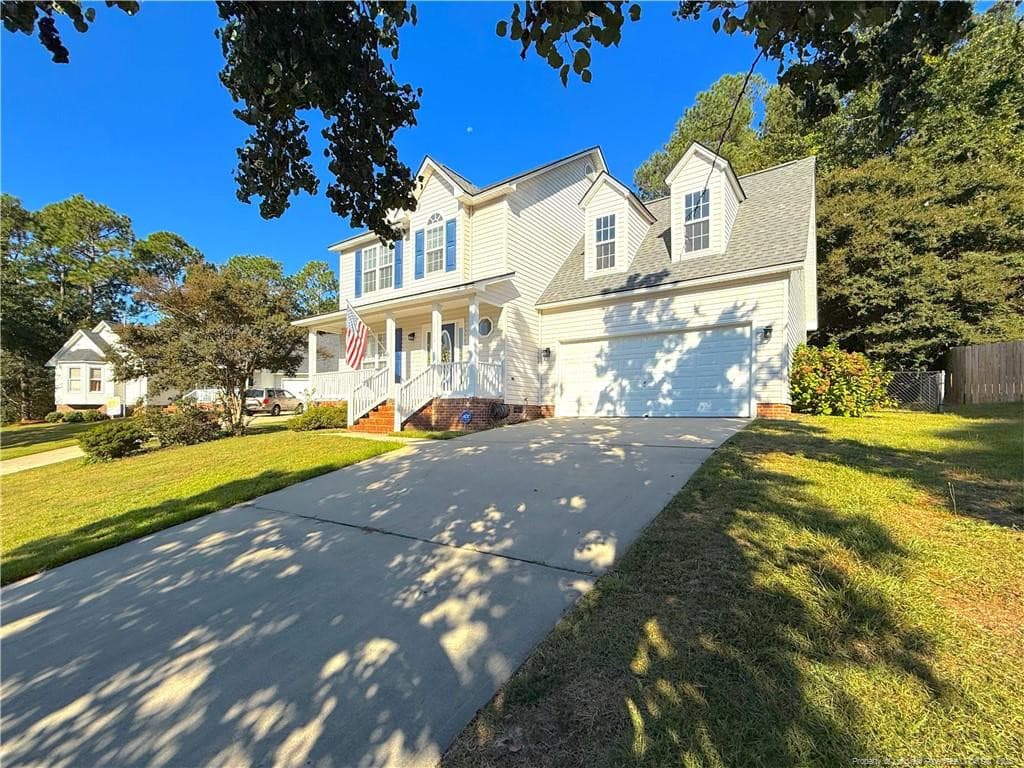 Photo 2 - 5113 Archer Road, Hope Mills, NC 28348