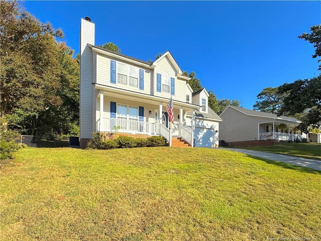 Photo 3 - 5113 Archer Road, Hope Mills, NC 28348