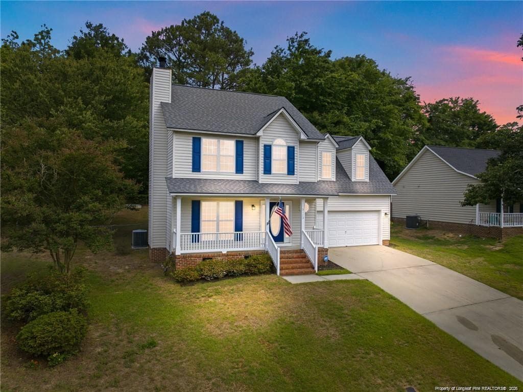 Photo 4 - 5113 Archer Road, Hope Mills, NC 28348