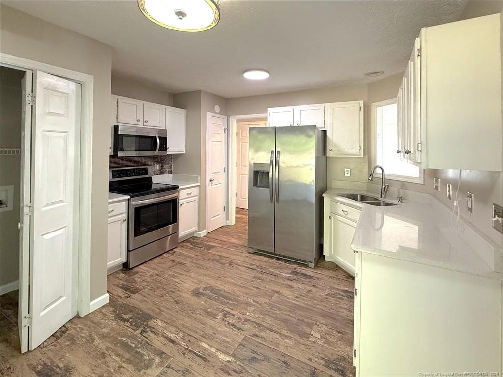 Photo 11 - 5113 Archer Road, Hope Mills, NC 28348