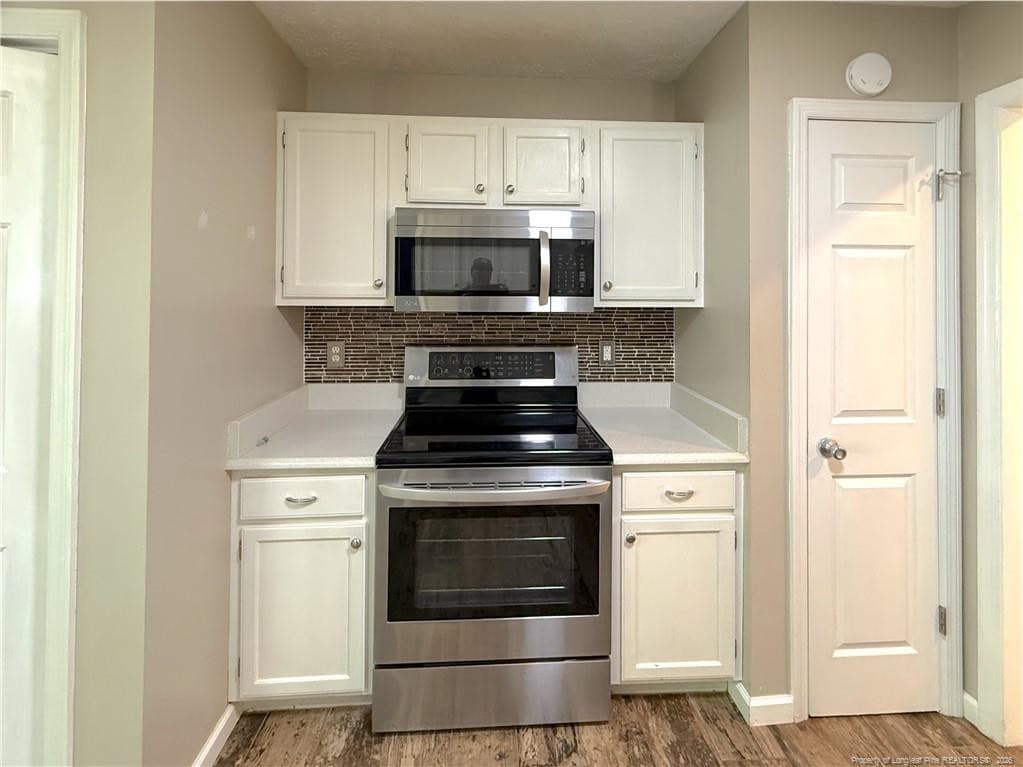 Photo 13 - 5113 Archer Road, Hope Mills, NC 28348
