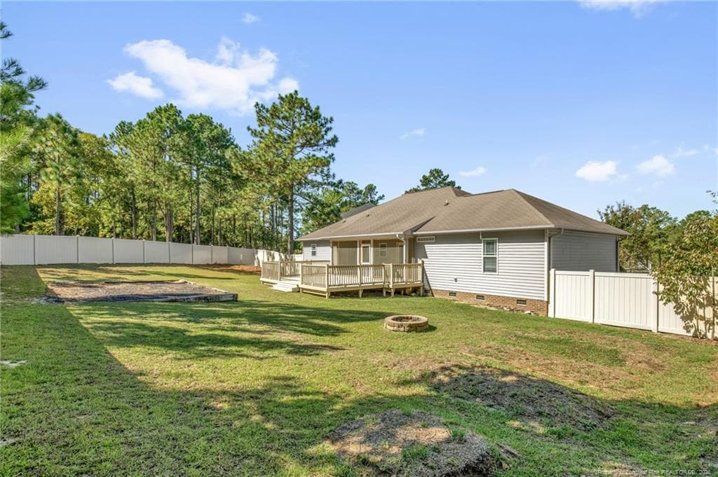 Photo 35 - 105 SEASON Drive, Cameron, NC 28326