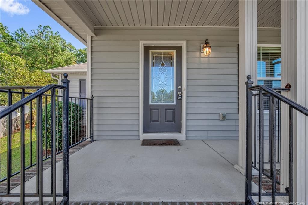Photo 5 - 105 SEASON Drive, Cameron, NC 28326