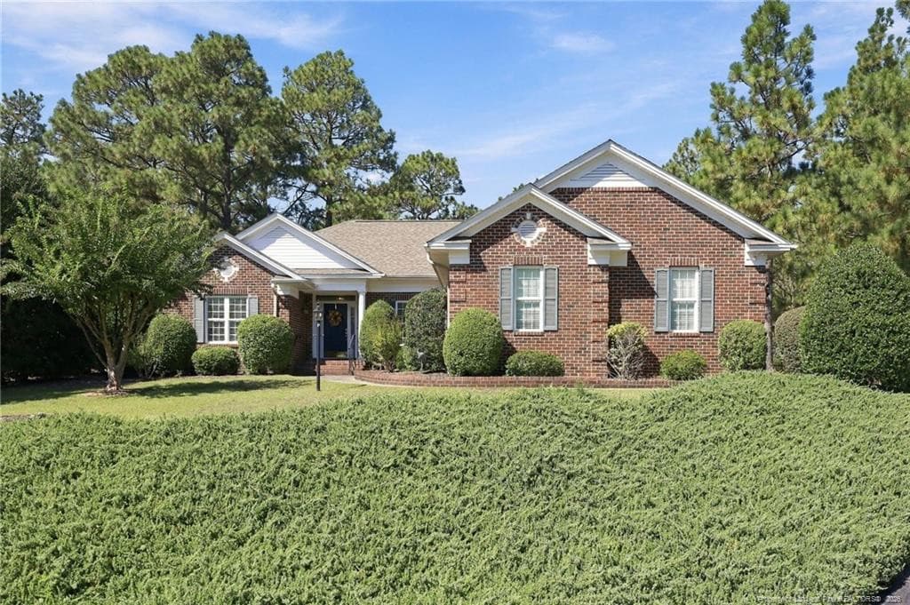 6 Wisteria Way, Carthage, NC 28327