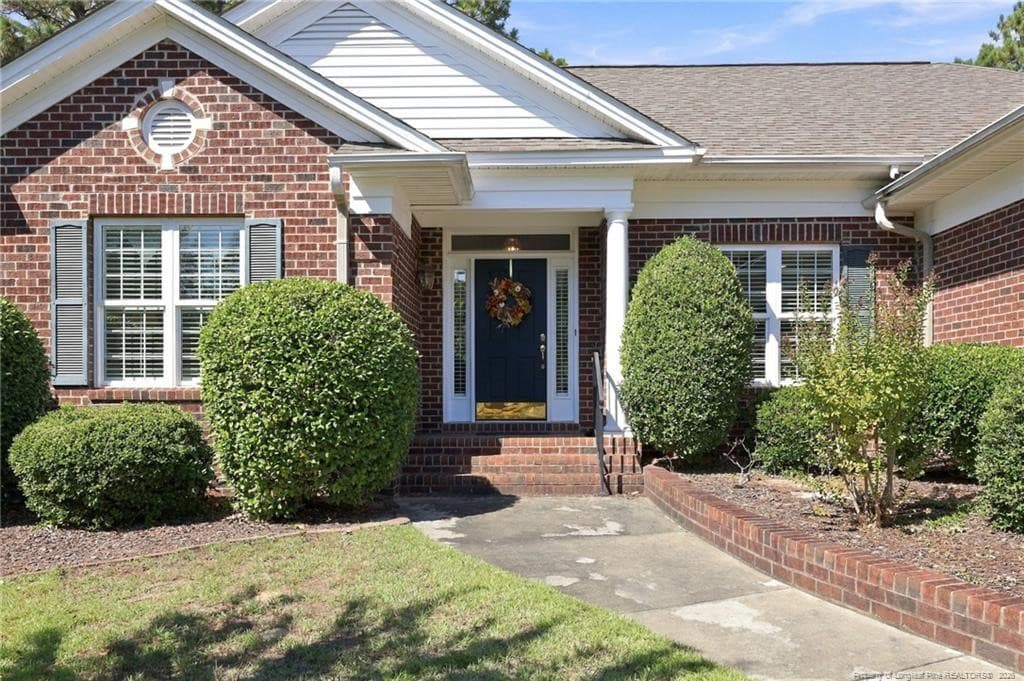 Photo 2 - 6 Wisteria Way, Carthage, NC 28327