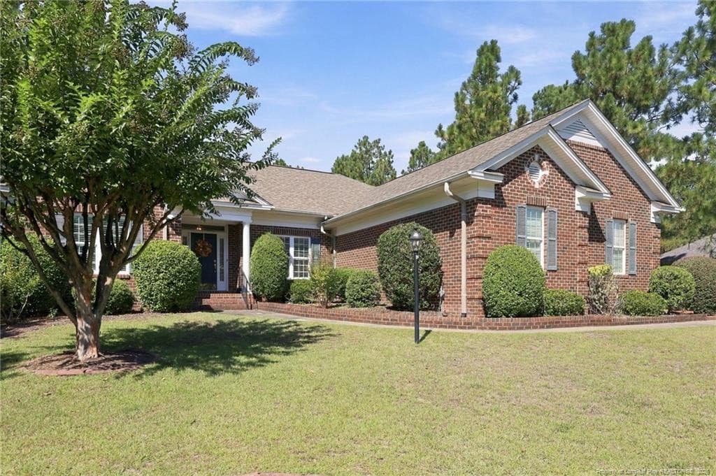 Photo 3 - 6 Wisteria Way, Carthage, NC 28327, Carthage