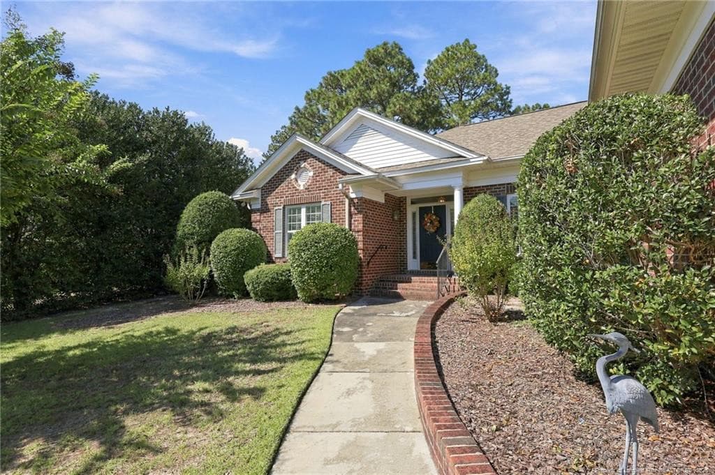 Photo 4 - 6 Wisteria Way, Carthage, NC 28327