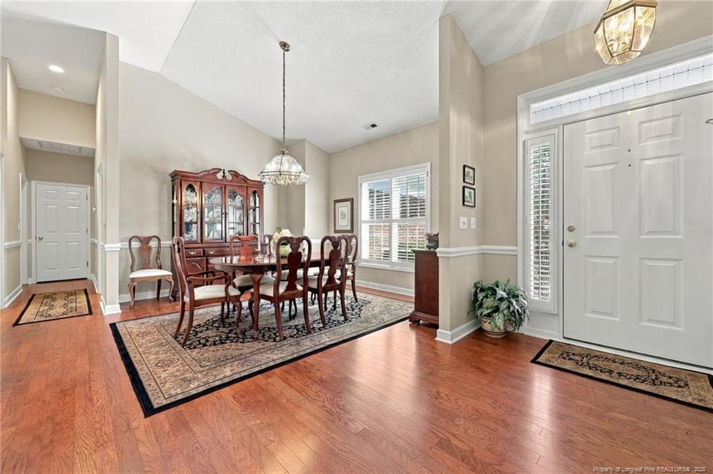 Photo 8 - 6 Wisteria Way, Carthage, NC 28327, Carthage