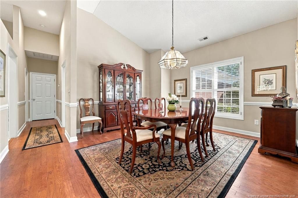 Photo 9 - 6 Wisteria Way, Carthage, NC 28327, Carthage