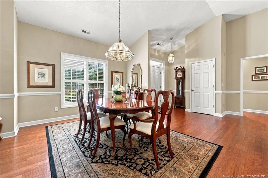 Photo 10 - 6 Wisteria Way, Carthage, NC 28327, Carthage