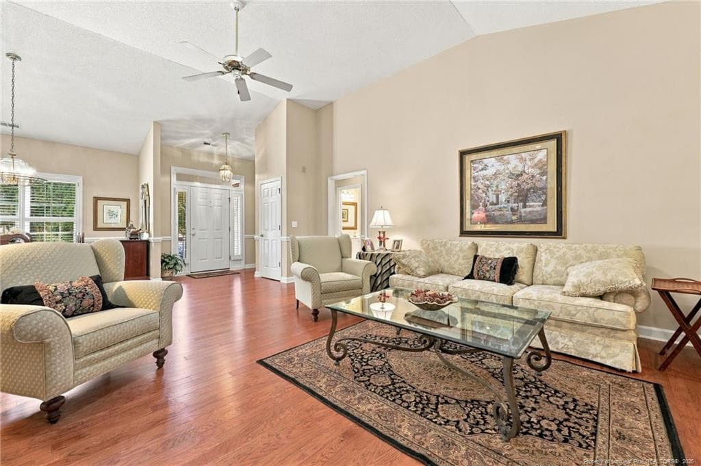 Photo 11 - 6 Wisteria Way, Carthage, NC 28327