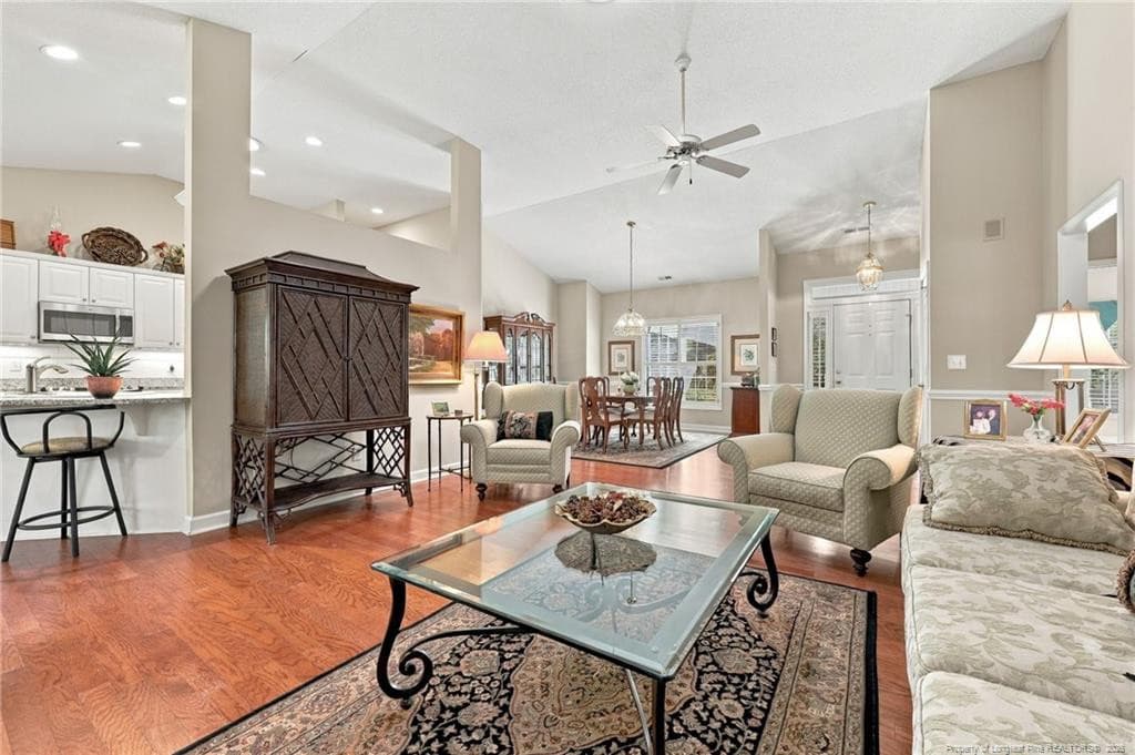 Photo 12 - 6 Wisteria Way, Carthage, NC 28327, Carthage