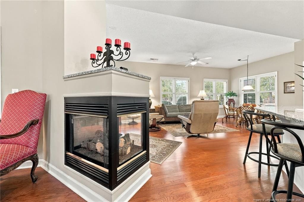 Photo 13 - 6 Wisteria Way, Carthage, NC 28327