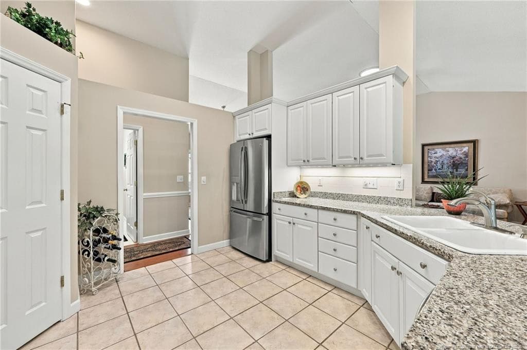 Photo 14 - 6 Wisteria Way, Carthage, NC 28327
