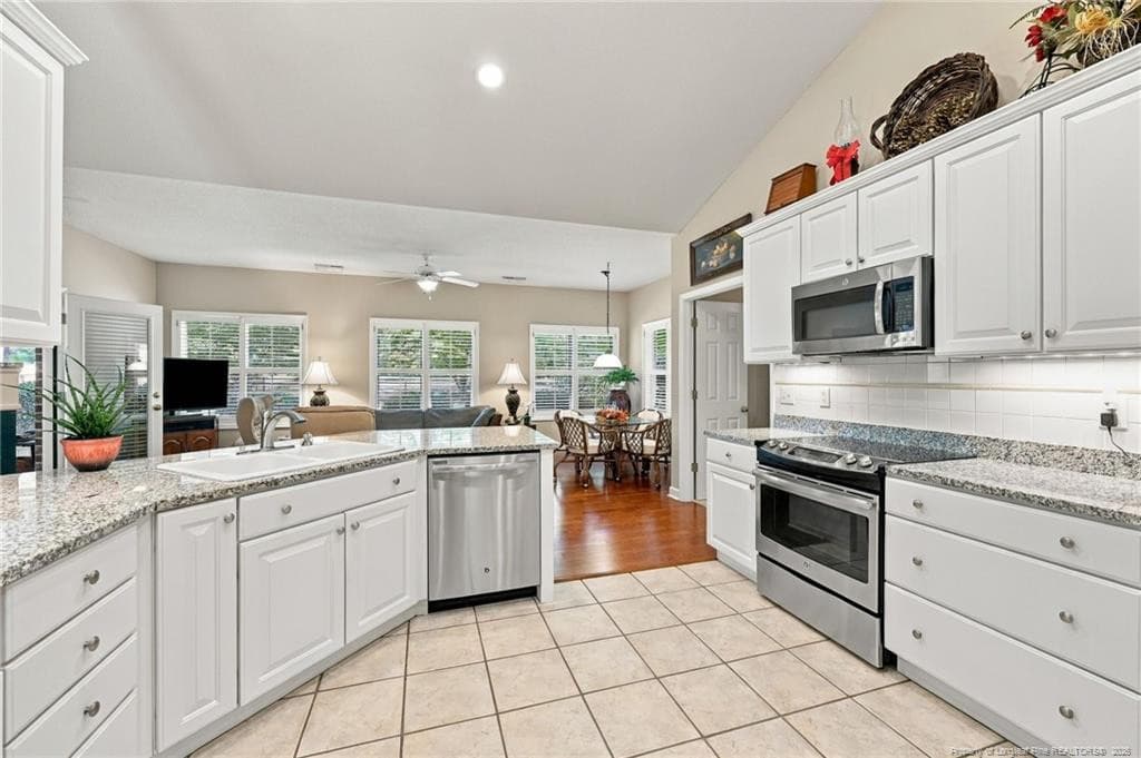 Photo 15 - 6 Wisteria Way, Carthage, NC 28327, Carthage