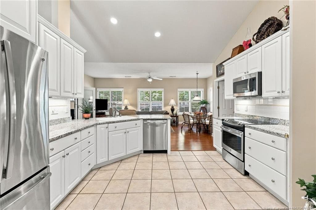 Photo 16 - 6 Wisteria Way, Carthage, NC 28327, Carthage