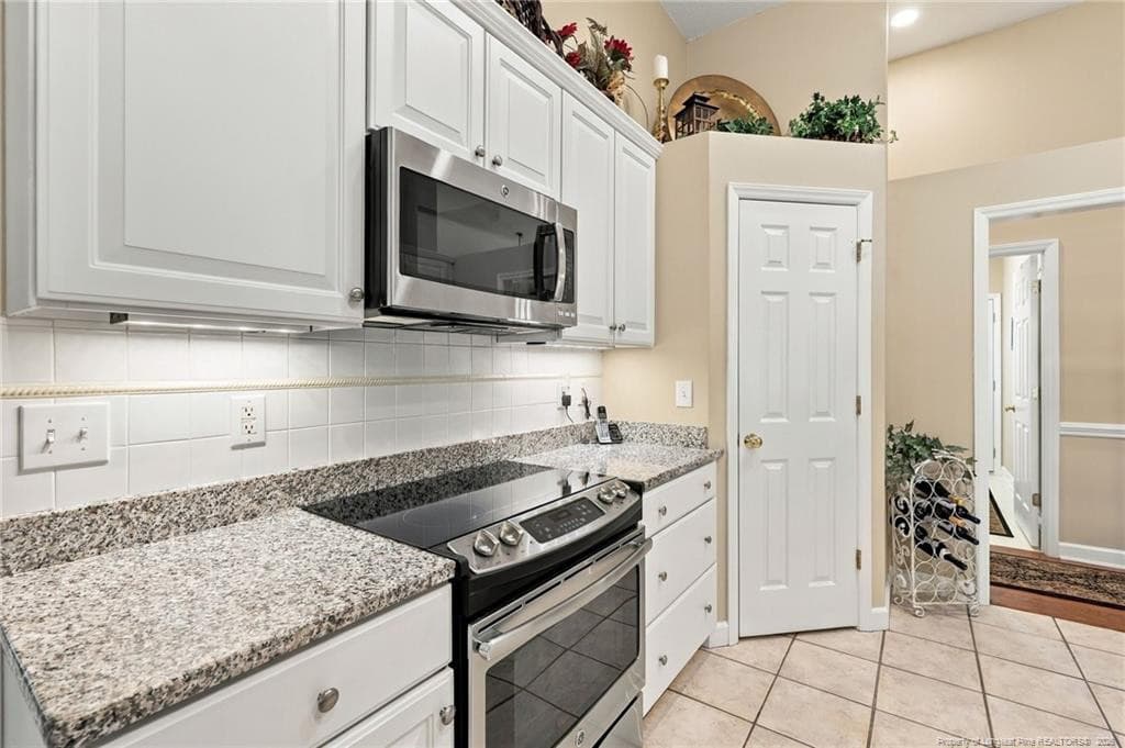 Photo 17 - 6 Wisteria Way, Carthage, NC 28327