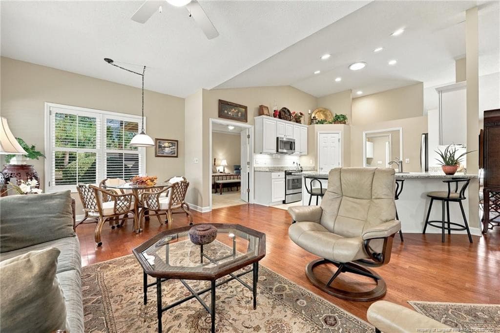 Photo 19 - 6 Wisteria Way, Carthage, NC 28327, Carthage