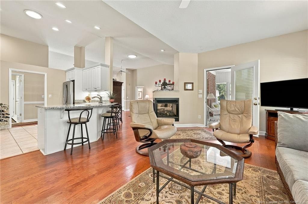 Photo 21 - 6 Wisteria Way, Carthage, NC 28327, Carthage