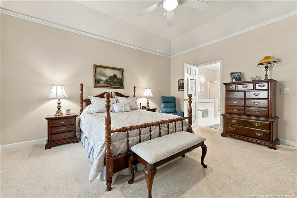 Photo 25 - 6 Wisteria Way, Carthage, NC 28327, Carthage