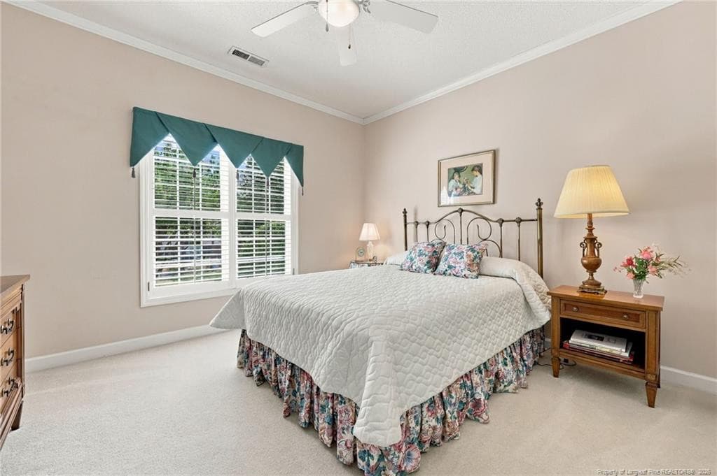 Photo 31 - 6 Wisteria Way, Carthage, NC 28327
