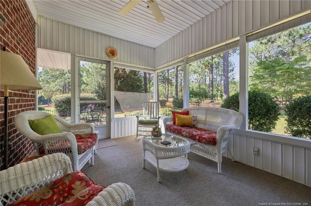Photo 33 - 6 Wisteria Way, Carthage, NC 28327, Carthage