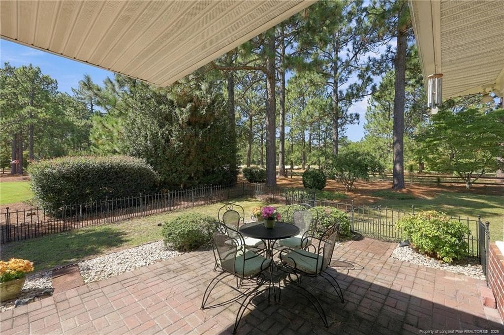 Photo 36 - 6 Wisteria Way, Carthage, NC 28327, Carthage