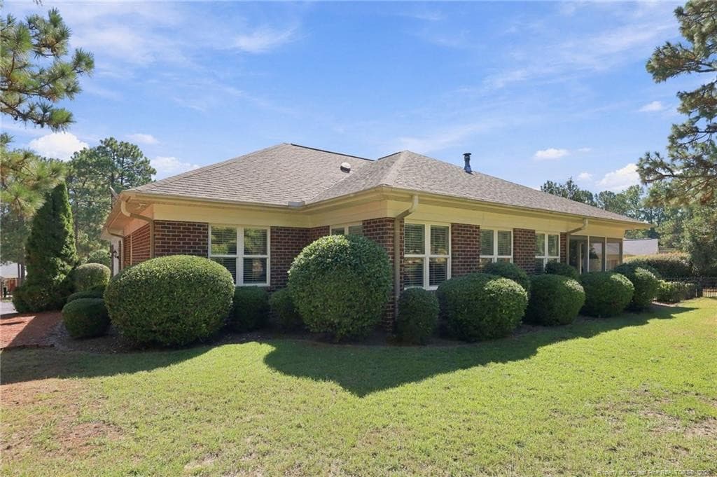 Photo 40 - 6 Wisteria Way, Carthage, NC 28327, Carthage
