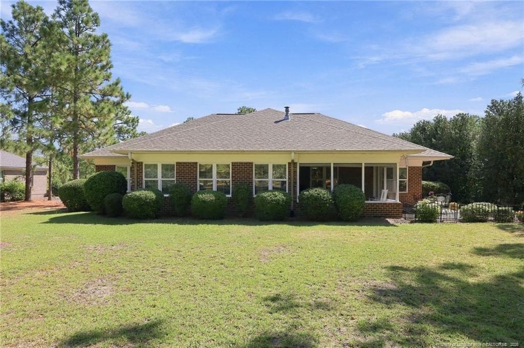 Photo 42 - 6 Wisteria Way, Carthage, NC 28327, Carthage