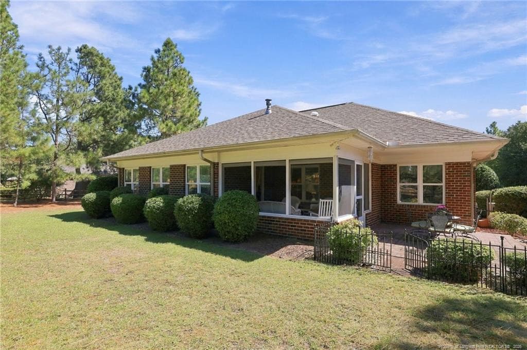 Photo 43 - 6 Wisteria Way, Carthage, NC 28327, Carthage
