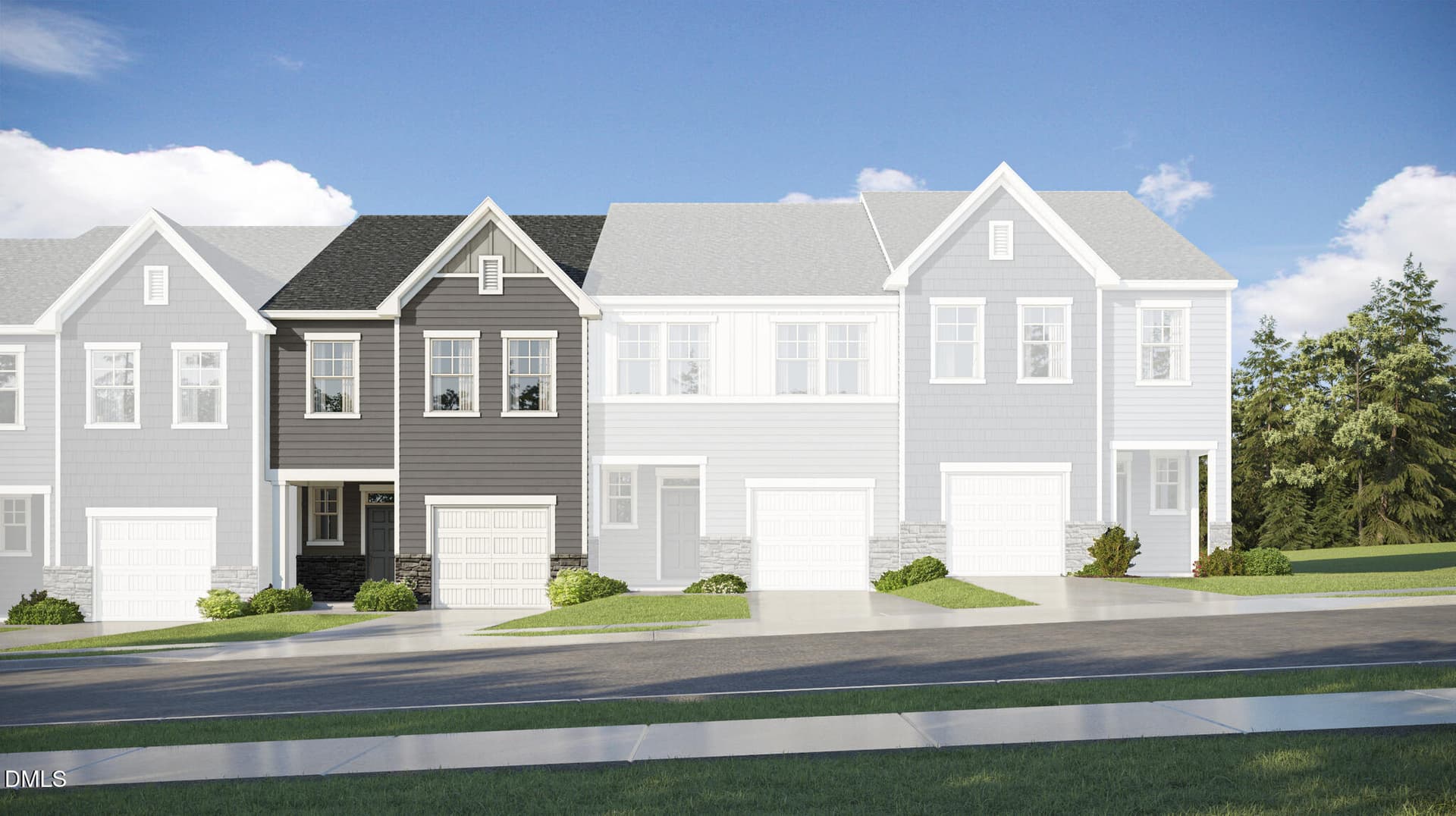 Carson D - 214 Carolina Springs Boulevard, Apex, NC 27539