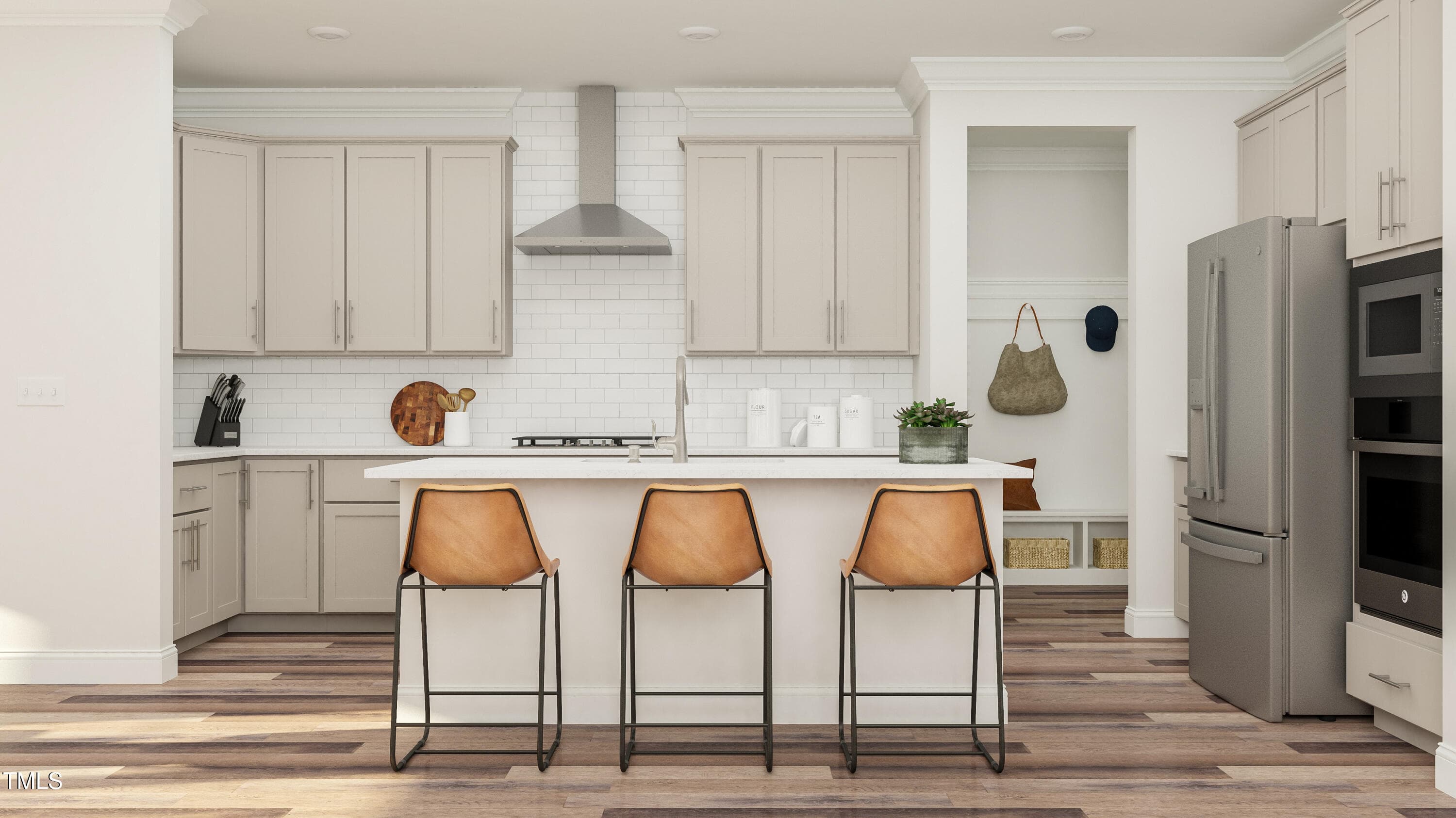 SUN_Sterling_EllisWalk_Rend_Nelson_Kitch - 132 Mount Olive Trail, Apex, NC 27539