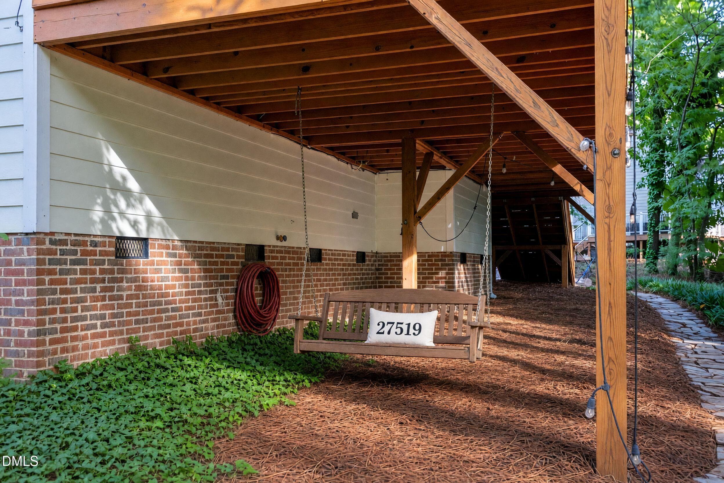 Swing - 103 Parkgrove Court, Cary, NC 27519