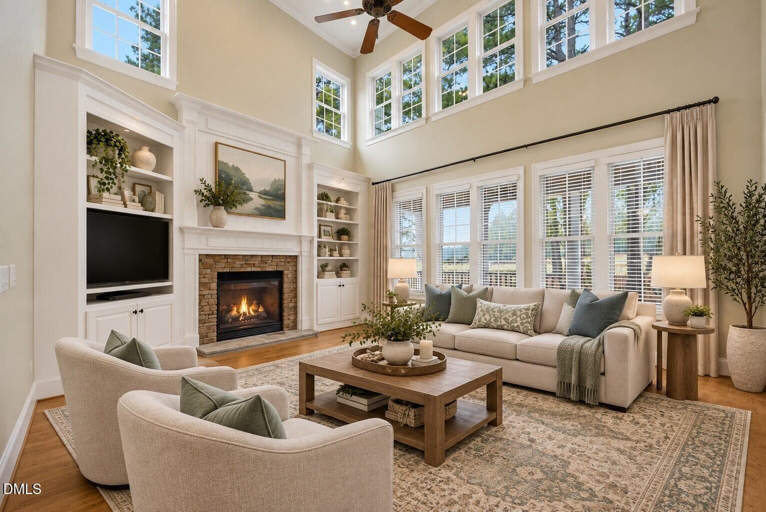 ChatGPT Image Oct 1, 2026, 09_22_07 AM - 1205 Crozier Court, Wake Forest, NC 27587
