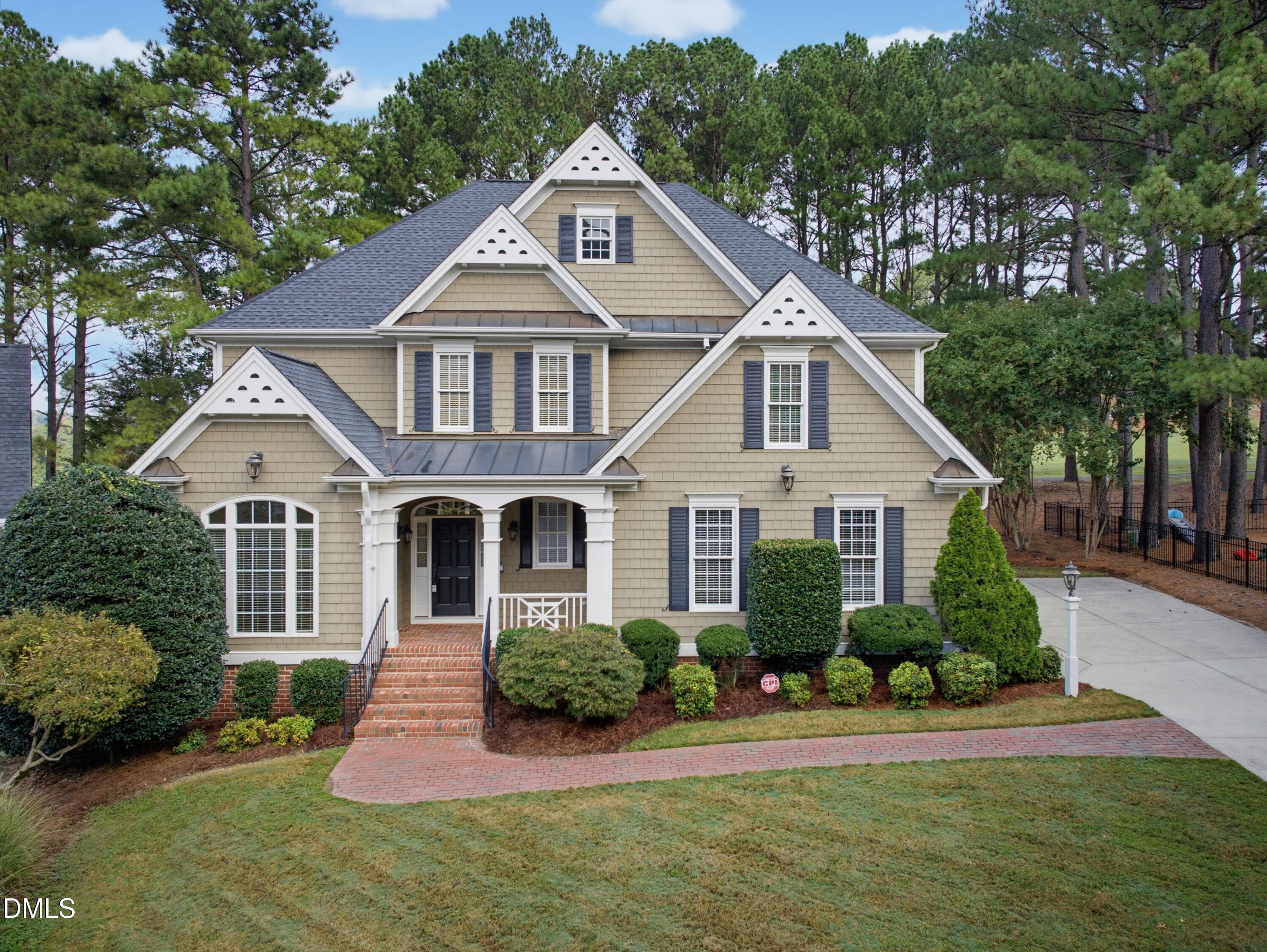 1205 Crozier Court, Wake Forest, NC 27587