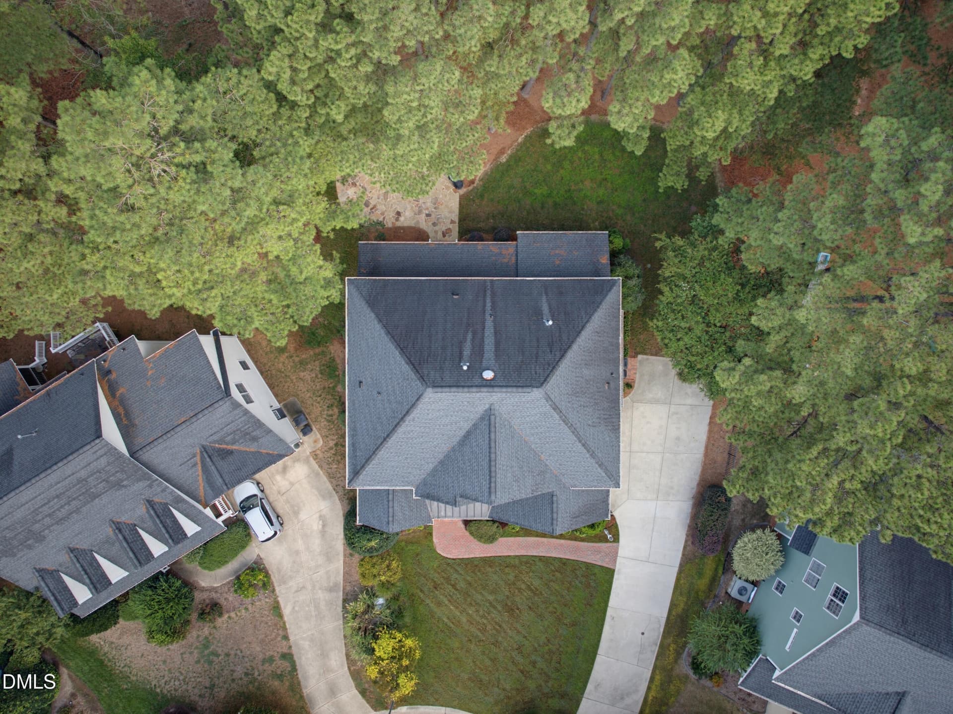 DJI_20260930092929_0007_D - Copy - Copy - 1205 Crozier Court, Wake Forest, NC 27587