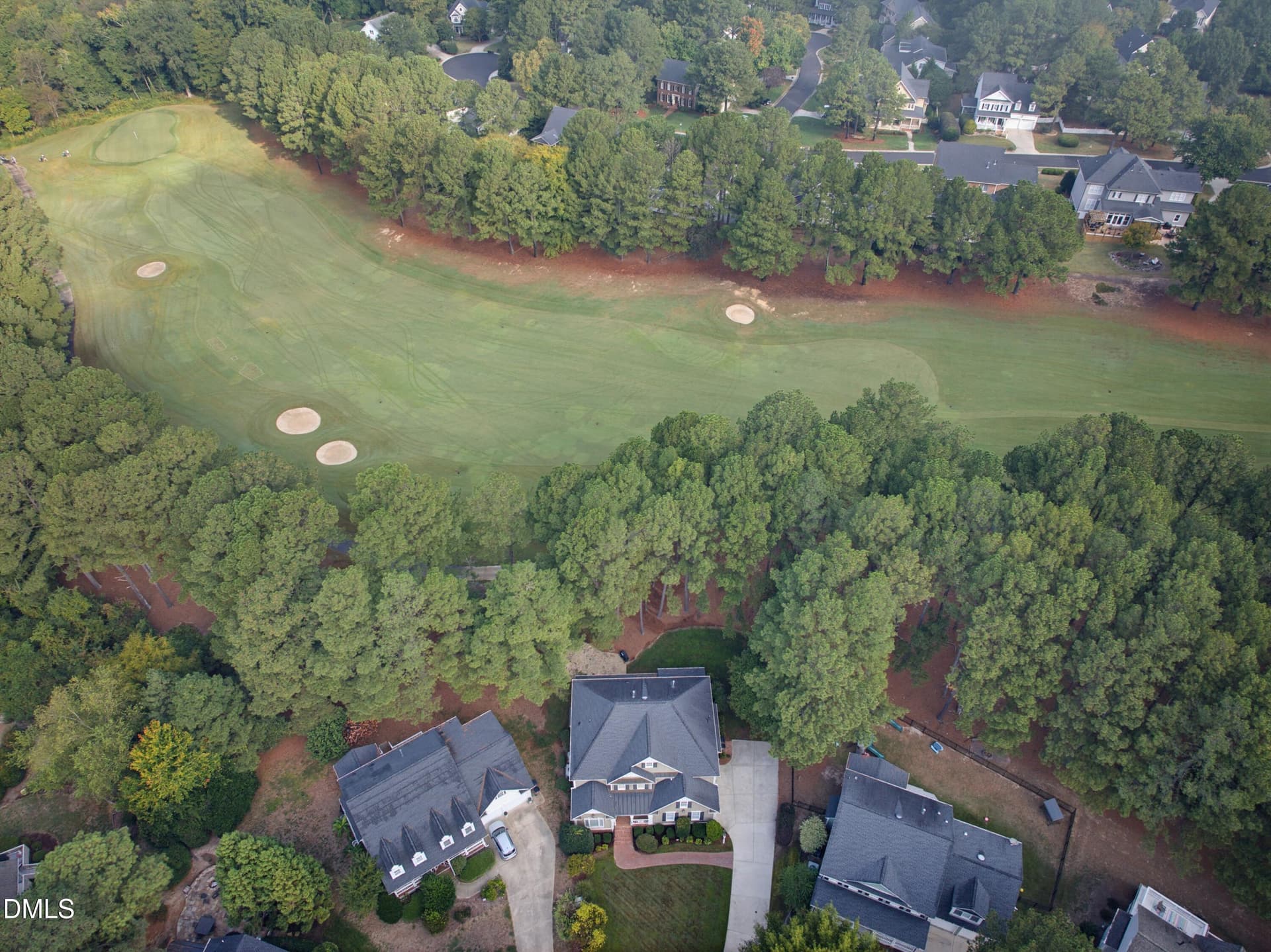 DJI_20260930093045_0019_D - Copy - Copy - 1205 Crozier Court, Wake Forest, NC 27587