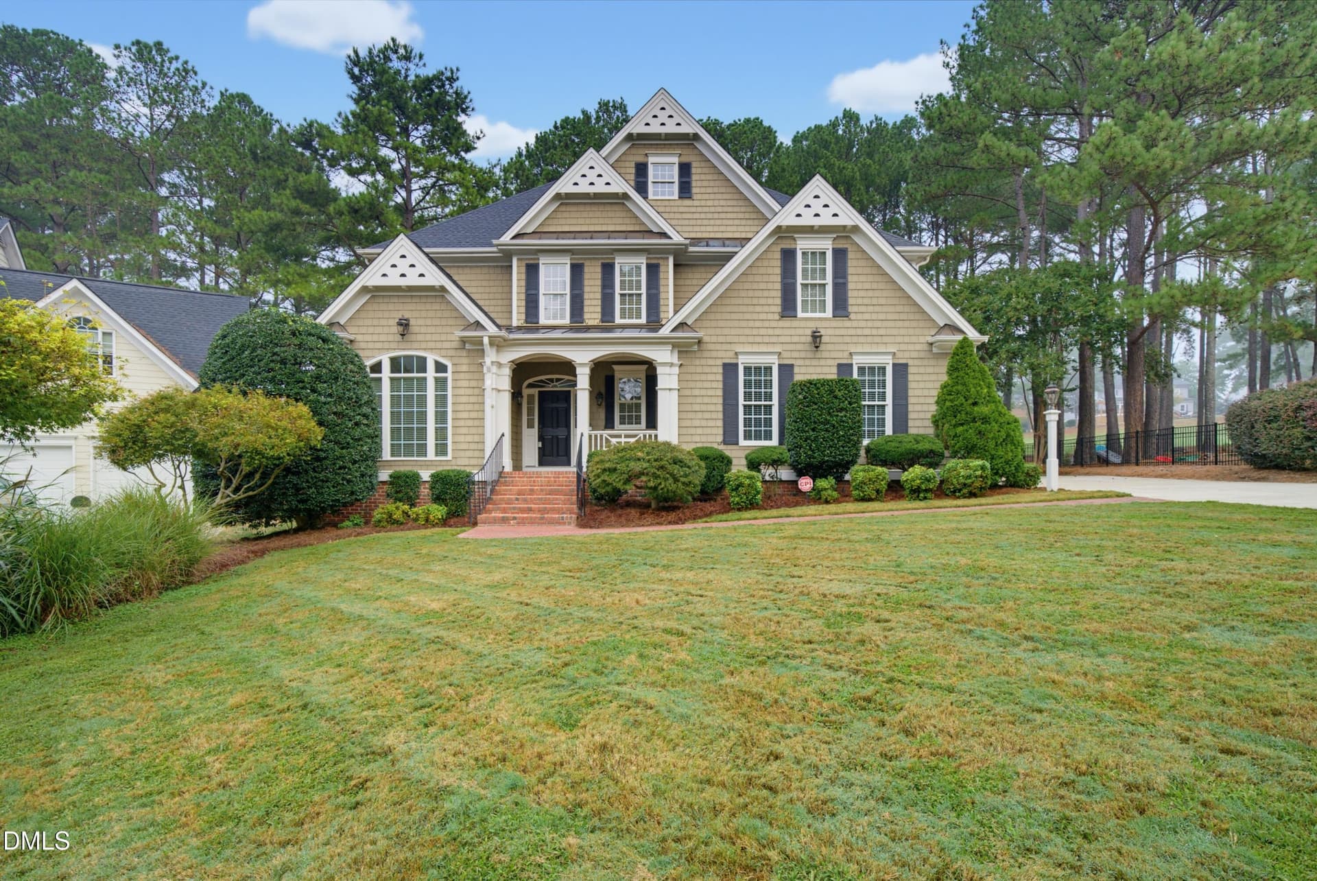 DSC05815 - Copy - 1205 Crozier Court, Wake Forest, NC 27587