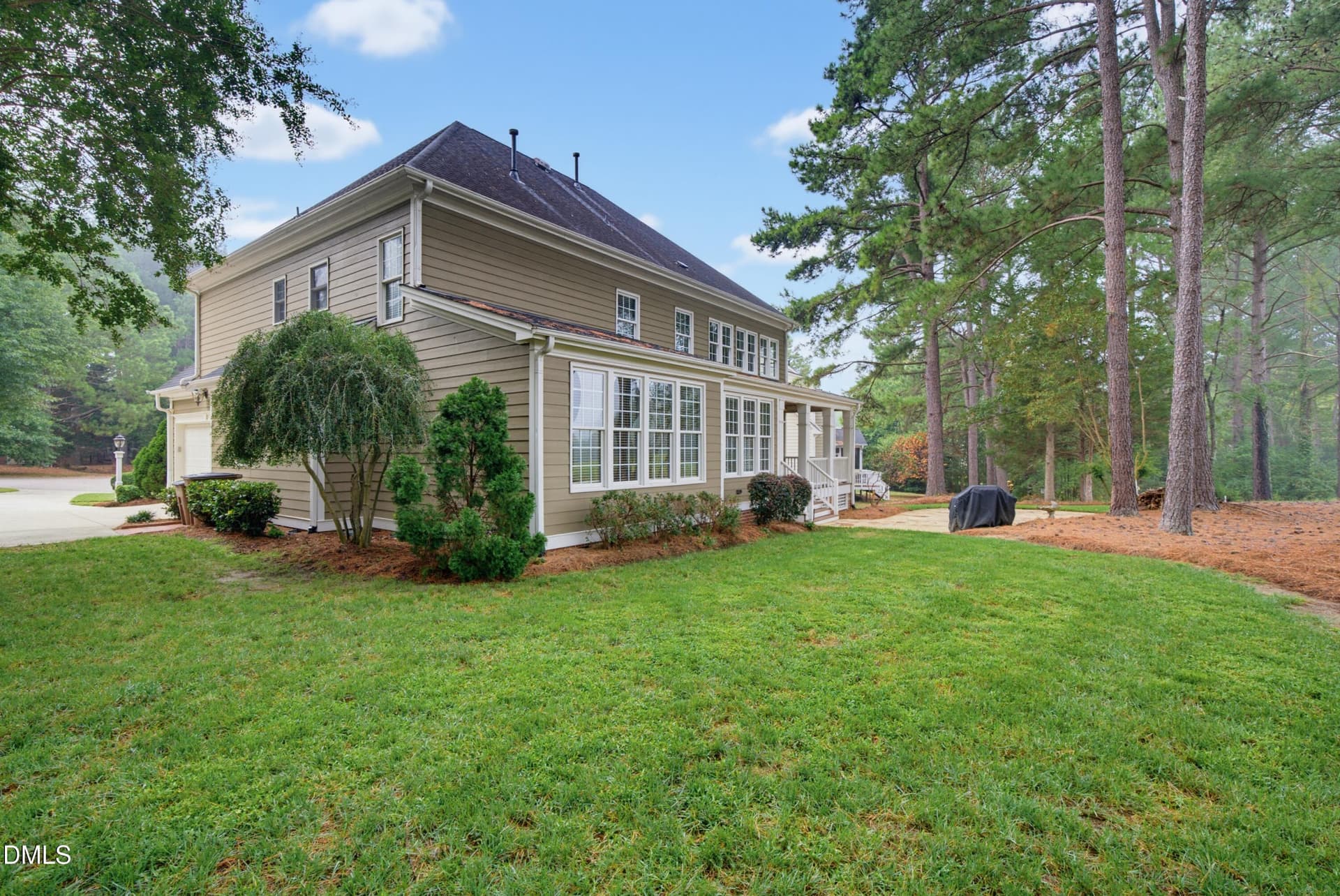 DSC05821 - Copy - 1205 Crozier Court, Wake Forest, NC 27587