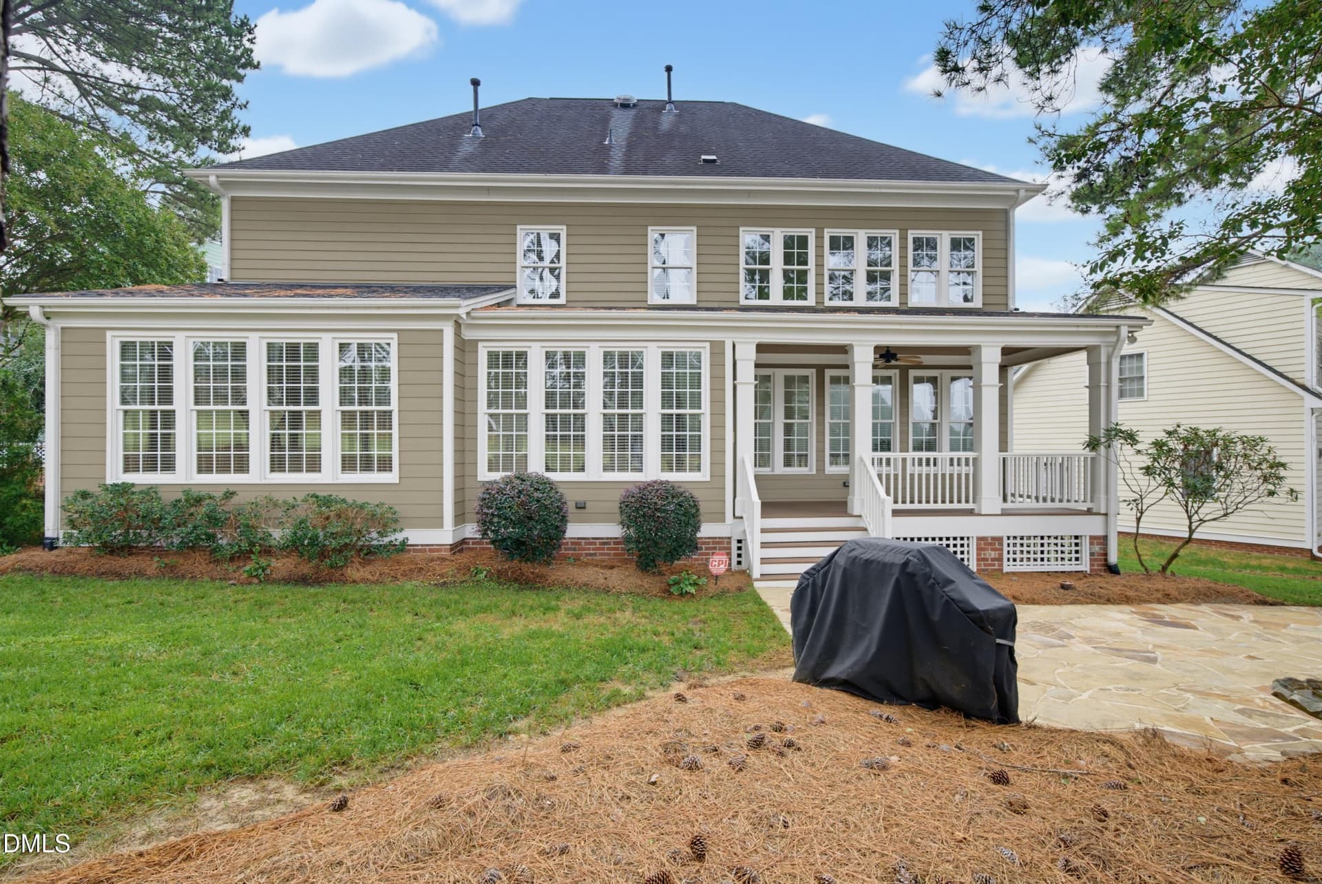 DSC05824 - 1205 Crozier Court, Wake Forest, NC 27587
