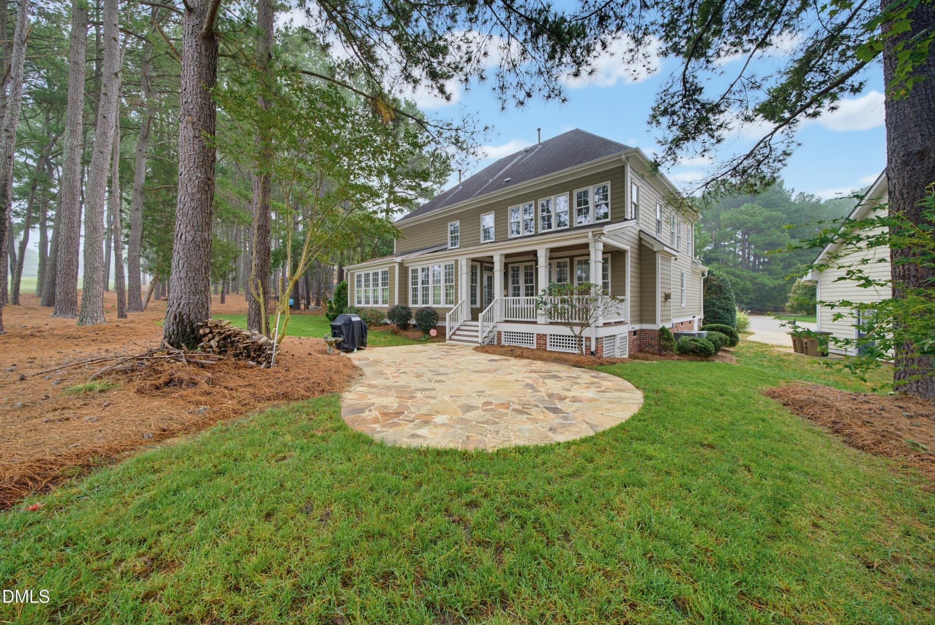 DSC05833 - 1205 Crozier Court, Wake Forest, NC 27587