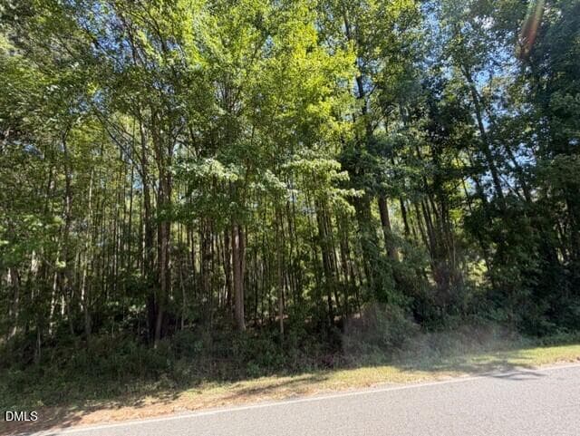 Across street - 1230 Hickory Crossroads Road, Kenly, NC 27542