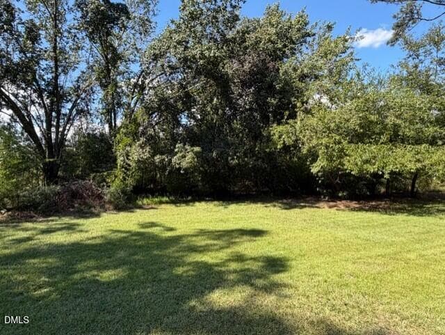 Backyard2 - 1230 Hickory Crossroads Road, Kenly, NC 27542