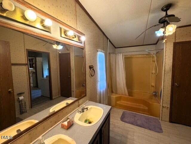 Bath1 - 1230 Hickory Crossroads Road, Kenly, NC 27542