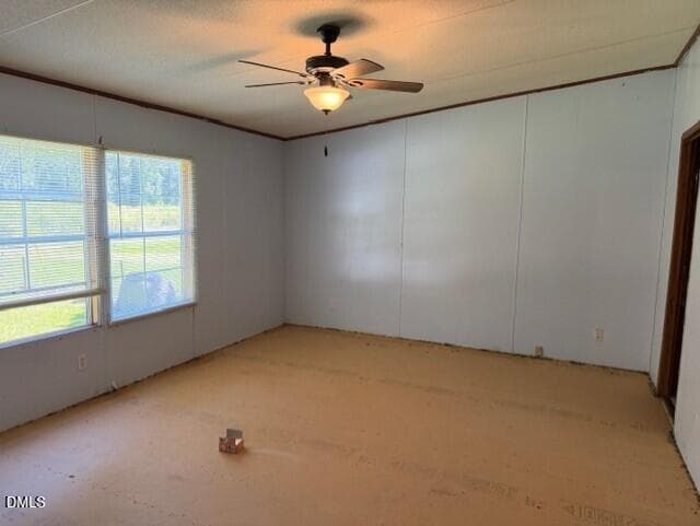 Bedroom1 - 1230 Hickory Crossroads Road, Kenly, NC 27542