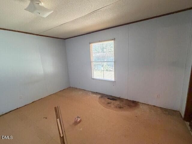 Bedroom3 - 1230 Hickory Crossroads Road, Kenly, NC 27542