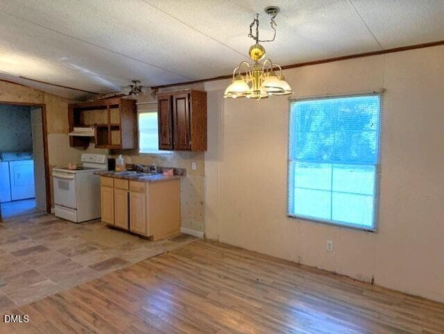 Dining - 1230 Hickory Crossroads Road, Kenly, NC 27542